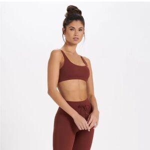 Vuori Yosemite Bra